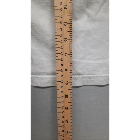 AMBSN "BEACHES BE LIKE..." TANK TOP LARGE - Picture 5 of 5